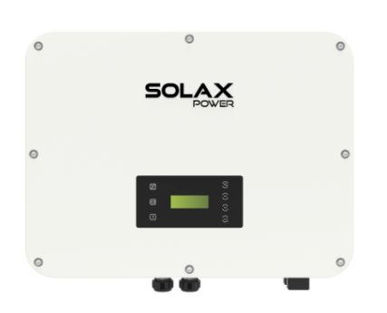 Solax X3-ULT-15K, 15 kW