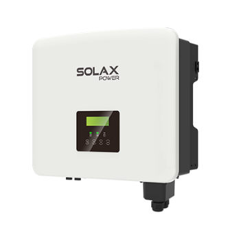 Sistem fotovoltaic Monofazat 6 kW + stocare 11,6 kW