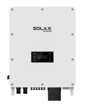 Sistem fotovoltaic Trifazat 10 kW + stocare 11,6 kW