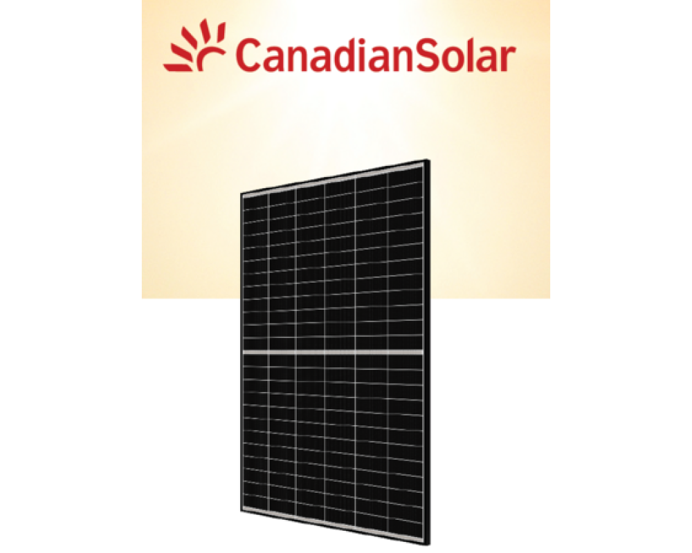Panou fotovoltaice Canadian Solar 460 W